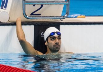 مسابقات پارالمپیک