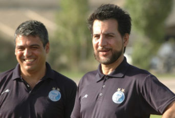 شاهرخ بیانی