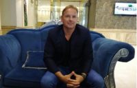 تیم فوتبال خونه به خونه