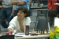 شطرنج بانوان