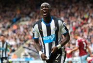 موسی سیسوکو