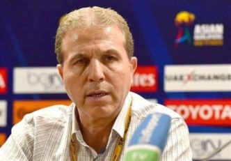 انتخابی جام جهانی