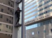 مرد عنکبوتی