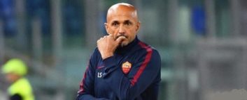 لوچانو اسپالتی