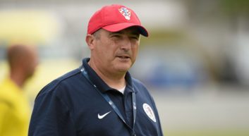 سرتن چوک مربی جدید پرسپولیس