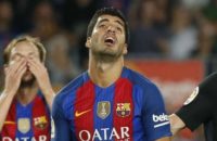 لوئیس سوارس