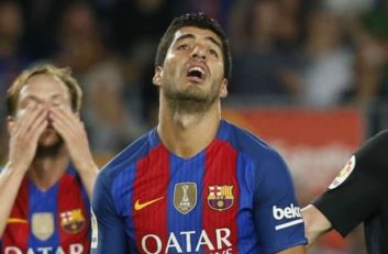 لوئیس سوارس