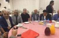 علی اکبر طاهری