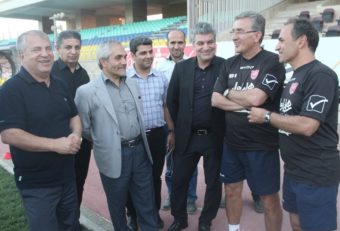 علی اکبر طاهری