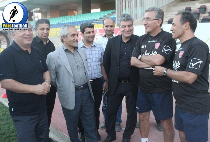 علی اکبر طاهری