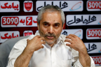 علی اکبر طاهری