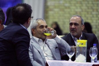 باشگاه پرسپولیس