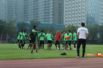 تیم ملی - تیم‌ ‌ملی