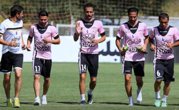 تیم فوتبال تراکتورسازی