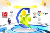 برترین های فوتبال اروپا ؛ فوتبال اروپا ؛ ترین ها