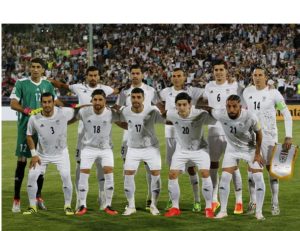 کارلوس کیروش