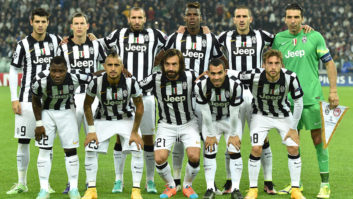 لیگ قهرمانان اروپا