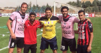 تراکتورسازی