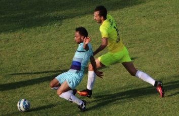 تیم فوتبال تراکتورسازی