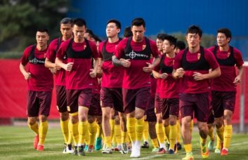 تیم ملی ایران