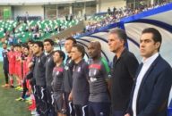 ترکیب تیم ملی