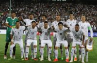 تیم ملی فوتبال - شاگردان کارلوس کی روش