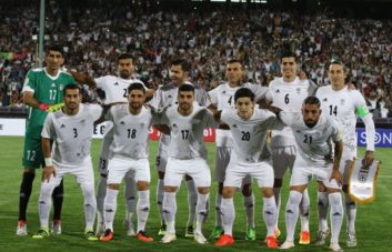 تیم ملی فوتبال - شاگردان کارلوس کی روش