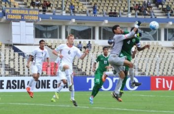 تیم ملی نوجوانان