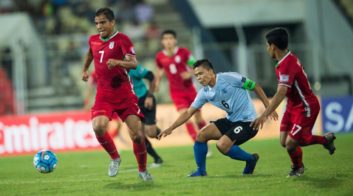 تیم ملی نوجوانان