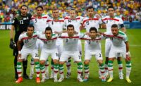تیم‌ ملی فوتبال ایران