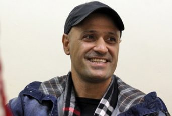 رضا ترابیان