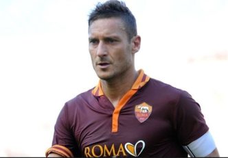 فرانچسکو توتی