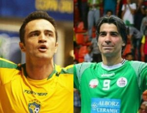 وحید شمسایی