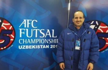 جام جهانی فوتسال