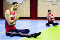 مرتضی مهرزاد