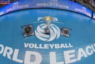 لیگ جهانی والیبال
