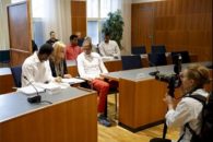 والیبالیست