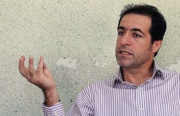 صادق ورمزیار