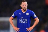 دنی درینک‌ واتر