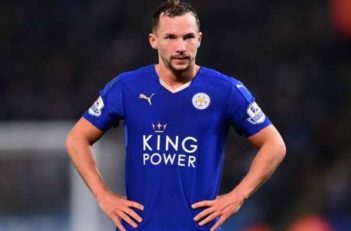 دنی درینک‌ واتر