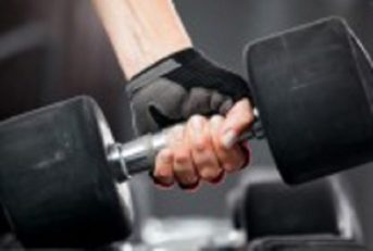 پرورش اندام