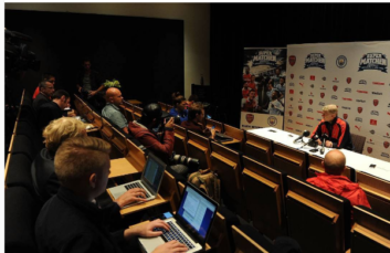 دربی منچستر