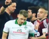 بازیکن وردربرمن