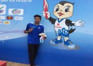 مسابقات آسیایی