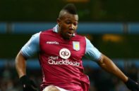 وینگر استون ویلا