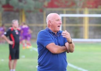 وینگو بگوویچ