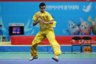 مسابقات آسیایی تایوان