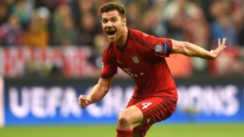 بایرن مونیخ