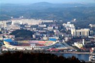 ورزشگاه شین یانگ