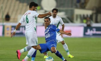 یعقوب کریمی